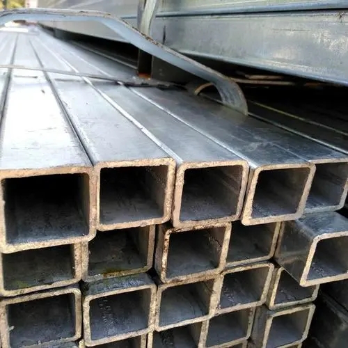 昆玉q355b无缝方管