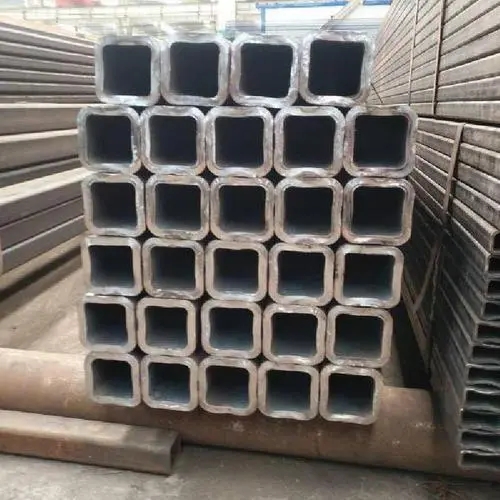 昆玉q355c无缝方管